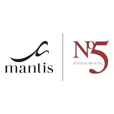 NO 5 BY MANTIS